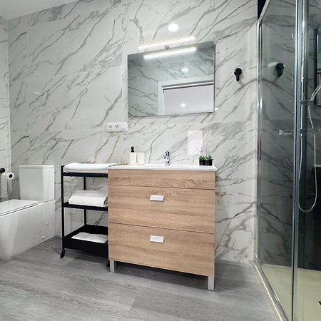 Huna Apartamentos Падрон Екстер'єр фото